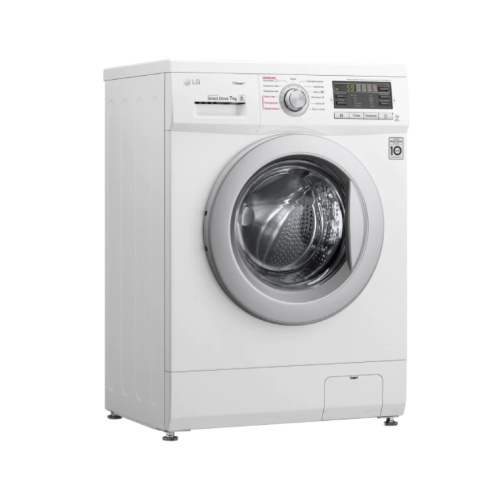 Стиральная машина LG F1296HDS1 купить в Донецке ДНР